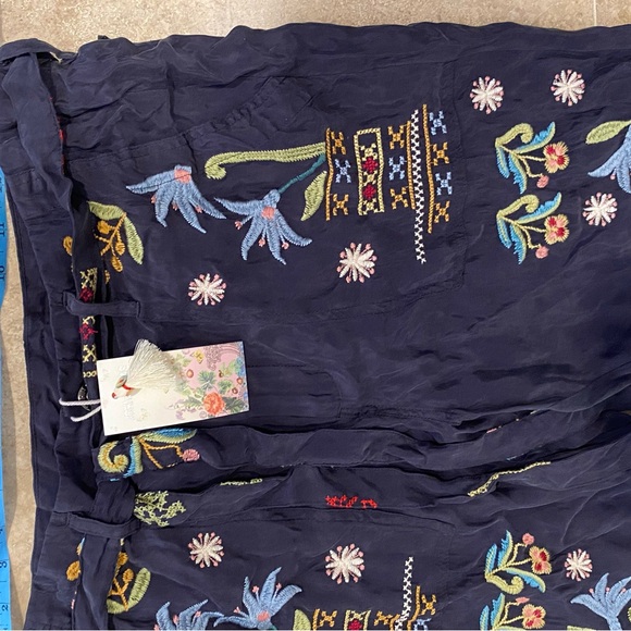 Johnny Was Kingsley Pant - Picture 2 of 5